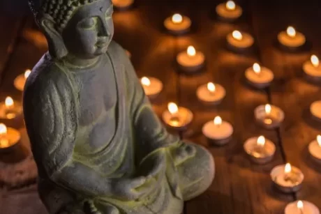 Flow & Relax Yin Yoga, Gedankenfasten, Wandern - Vivere Vital