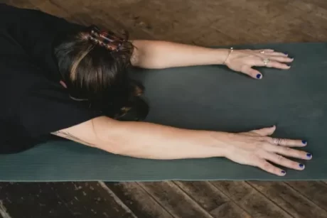 Soul Motion und Releasing Yoga im Kloster – Vivere Vital Retreat für innere Ruhe, Loslassen und Regeneration