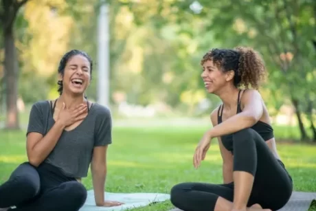 Yin & Soul Yoga, Seelenruhe & Verbundenheit - Vivere Vital - Yoga Wochenende NRW