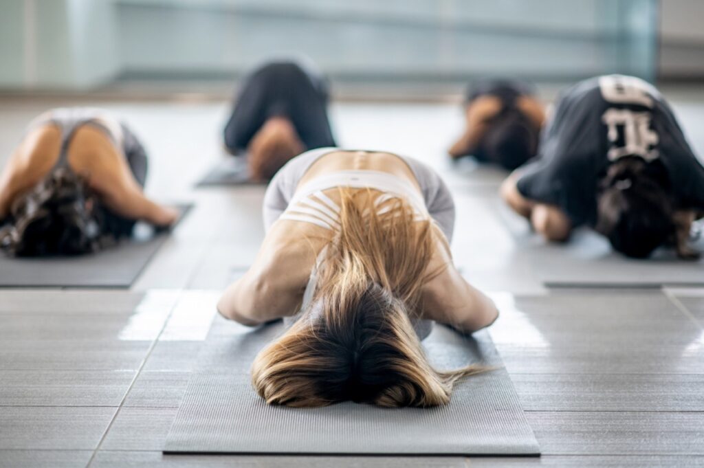 Restoratives Yin Yoga Retreat - Loslassen, Ruhe und Entspannung. Neue Energie tanken für den Alltag - Yoga Retreat