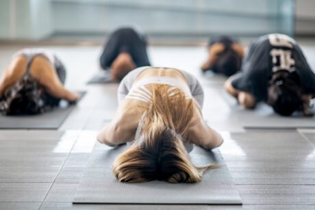 Restoratives Yin Yoga Retreat - Loslassen, Ruhe und Entspannung. Neue Energie tanken für den Alltag - Yoga Retreat