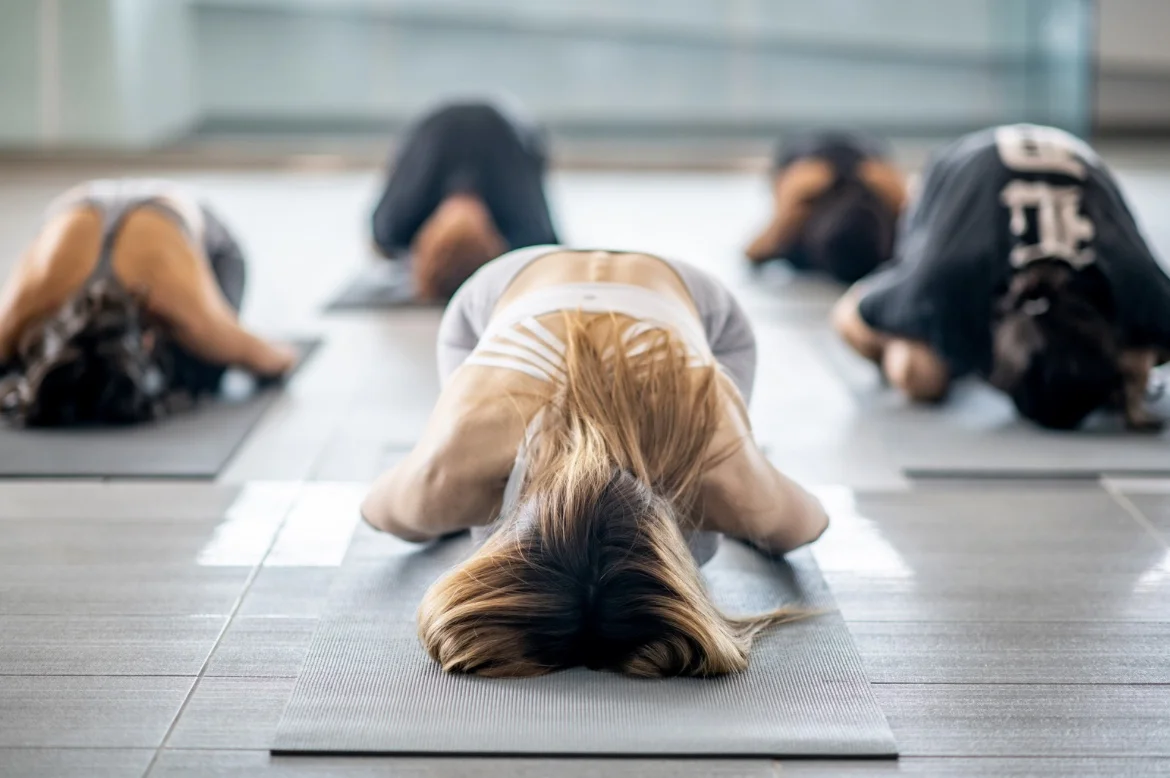 Soul & Yin Yoga Retreat, Meditation - Entspannung mit Klangschalen 2 Yin Yoga Retreat - Loslassen, Ruhe und Entspannung. Neue Energie tanken für den Alltag - Yoga Retreat