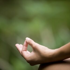 Yoga Wochenende Kloster Steinfeld mit Wandern, Flow & Yin Yoga, Meditation und Entspannung mit Vivere Vital