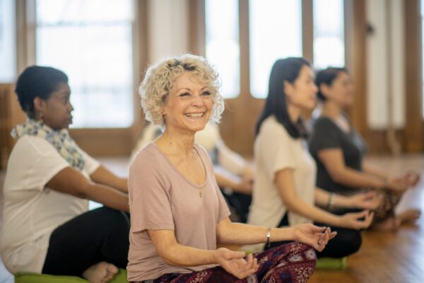 Yoga Wochenende - Auszeit, Ruhe und Entspannung für dich im Kloster