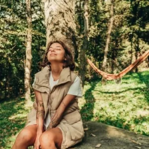 Yoga und Wandern Kloster Steinfeld - Vivere Vital - Auszeit Entspannung