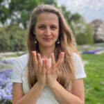 Madleen Bernhard Yoga & Meditationslehrerin, Mediatorin & Coach