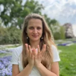 Madleen Bernhardt 8 Madlen Profil Bild