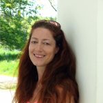 Christine Oppermann Yoga Retreat Leiterin bei Vivere Vital