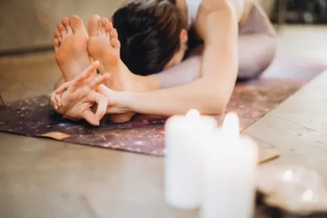 Soul Yoga, Achtsamkeit & Meditation - Vivere Vital - Yoga Wochenende im Kloster für mehr innere Ruhe und Harmonie