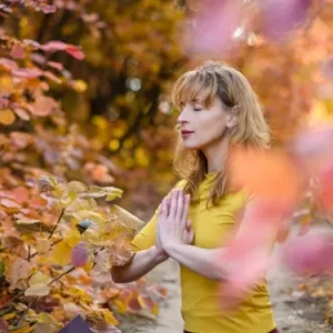 Soul Yoga, Relax & Meditation - Herbstretreat im Kloster - Vivere Vital - Yoga Retreat Wochenende