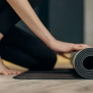 Achtsamkeit & Slow Motion - Vivere Vital - Yoga Kurs Ratingen