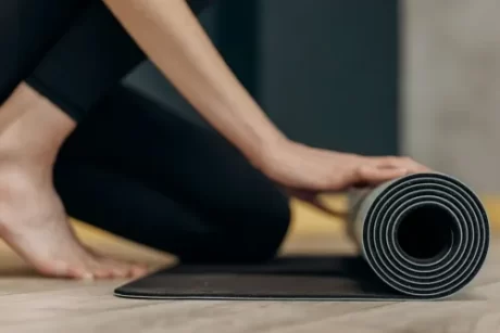 Achtsamkeit & Slow Motion - Vivere Vital - Yoga Kurs Ratingen