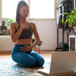 Online Meditationskurs für Anfänger | Deine Reise beginnt - Vivere Vital - Online Kurs für mehr innere Ruhe