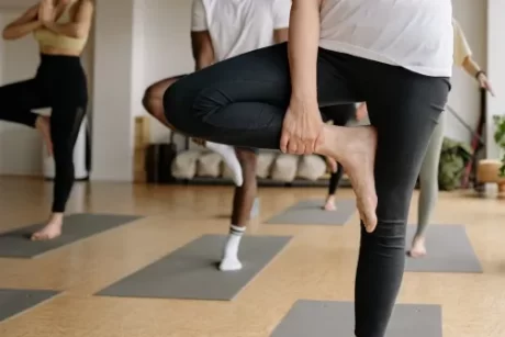 Soul & Flow Yoga - Vivere Vital - Yoga Kurse Ratingen