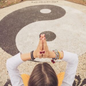 Soul & Yin Yoga Wochenende NRW im Haus Karneol, Rituale & geführte Meditationen
