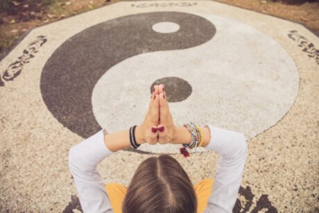 Soul Motion & relax Yin Yoga Retreat - Seminarhof Karneol - Frauenretreat 4 Soul & Yin Yoga Wochenende NRW im Haus Karneol, Rituale & geführte Meditationen