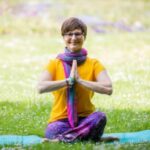 Claire Oberwinter - Retreat-Leiterin bei Vivere Vital