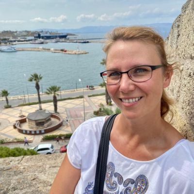 Cornelia Thiele - Vivere Vital Retreats - Leiterin