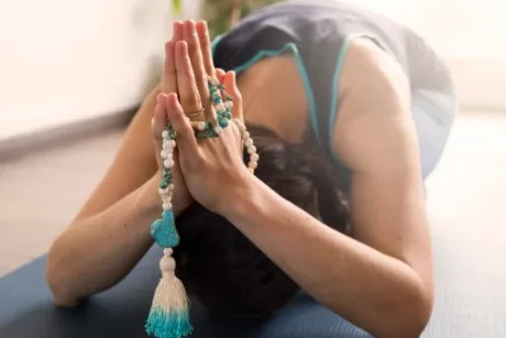 Slow & Yin Yoga Retreat für Entspannung und Regeneration mit Vivere Vital beim Yoga-Wochenende in NRW