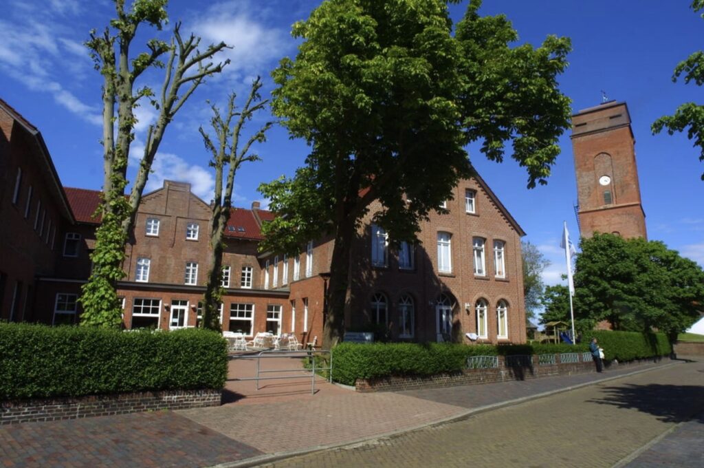 Bildungsurlaub Yoga und Achtsamkeit an der Nordsee - auf Borkum - Ruhe, Erholung, Entspannung - Resilienz stärken