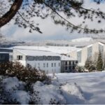 Stille Retreat Yoga im Sauerland mit Vivere Vital im Bergkloster Bestwig