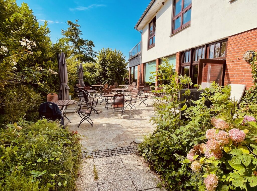 Stressmanagement - Achtsamkeit und Erholung an der Ostsee mit Vivere Vital