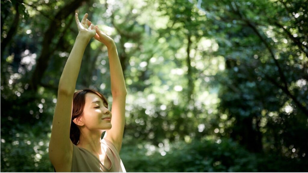 Meditation und Achtsamkeit im Kloster – eine Auszeit für innere Balance, Resilienz und Entspannung.