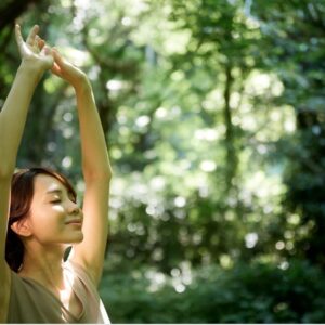 Meditation und Achtsamkeit im Kloster – eine Auszeit für innere Balance, Resilienz und Entspannung.