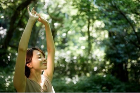 Meditation und Achtsamkeit im Kloster – eine Auszeit für innere Balance, Resilienz und Entspannung.
