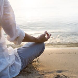Resilienztraining mit einer Yoga Woche & Achtsamkeit an der Ostsee mit Vivere Vital