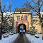 Slow & Yin Yoga Retreat – Kraftschöpfen durch Meditation & Achtsamkeit 4 Yoga Wochenende Kloster Steinfeld - Entspannung, Stressabbau, Innere Ruhe stärken - mit Vivere Vital