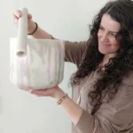 Liliana Flormann, Retreat Leiterin für Vivere Vital