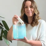 Britta Peters - Yin Yoga und Klangschalen mit Vivere Vital