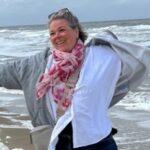 Christiane Wierschin - Yogalehrerin bei Vivere Vital