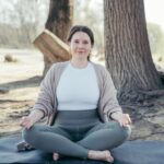 Jana Oellers - Yogalehrerin bei Vivere Vital (1)