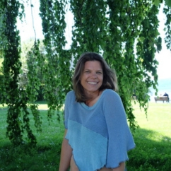 Speaker 7 Jessica Mayer - Yogalehererin bei Vivere Vital