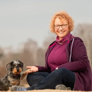 Speaker 1 Anja Wald - Vivere Vital - Retreatleiterin