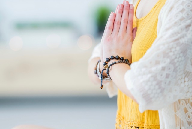 Meditation und Achtsamkeit im Kloster – stille Auszeit zur Entspannung von Körper, Geist und Seele