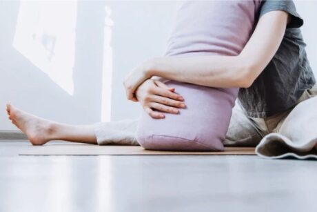 Yin Yoga Kurs in Ratingen und Düsseldorf - Loslassen, Ruhe und Entspannung. Neue Energie tanken für den Alltag