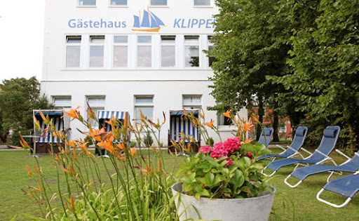 Aussenbereich Klipper