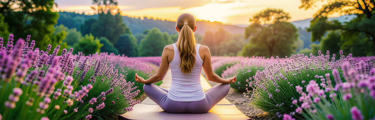 Soul und Yin Yoga Retreat mit Klang im Kloster Steinfeld in der Eifel – Meditation und Stille im Juni 2027