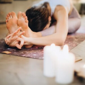 Soul Yoga, Achtsamkeit & Meditation - Vivere Vital - Yoga Wochenende im Kloster für mehr innere Ruhe und Harmonie