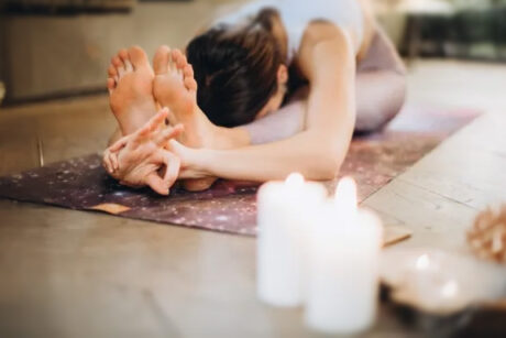 Soul Yoga, Achtsamkeit & Meditation - Vivere Vital - Yoga Wochenende im Kloster für mehr innere Ruhe und Harmonie