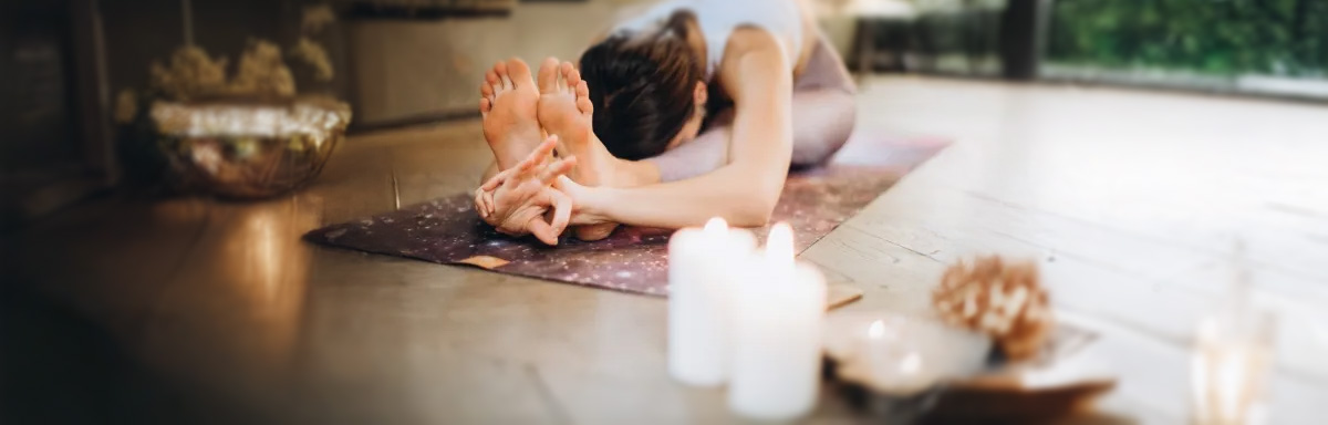 Soul Motion & Yin Yoga Retreat - Entspannung mit Crystal Bowls 5 Soul Yoga, Achtsamkeit & Meditation - Vivere Vital - Yoga Wochenende im Kloster für mehr innere Ruhe und Harmonie