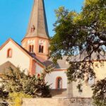 Kloster Steinfeld in der Eifel (NRW), ein Ort der Stille, Ruhe und inneren Einkehr für verschiedene Retreats