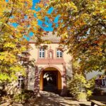 Kloster Steinfeld in der Eifel (NRW), ein Ort der Stille, Ruhe und inneren Einkehr für verschieden Retreats