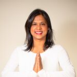 Indira Busse - Seminarleiterin bei Vivere Vital