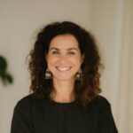 Saskia Schreiber - Kooperationpartnerin - Vivere Vital - Seminarleitung