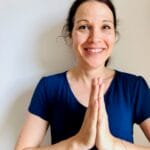 Karen Welters Seminarleiterin Vivere Vital