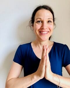 Karen Welters Seminarleiterin Vivere Vital